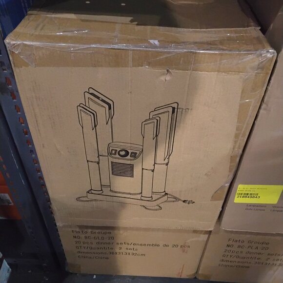 Kendal Boot Dryer โ Multi-Use & Powerful - Picture 2 of 10